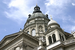 Budapest Basilica 1